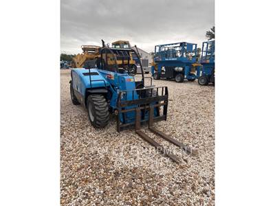 Genie GTH5519O Telehandler
