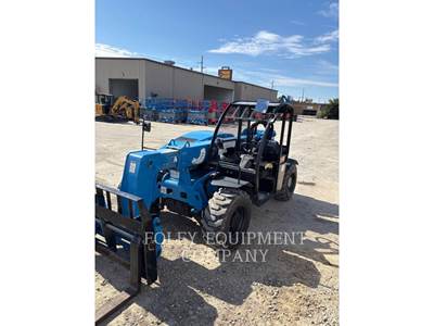 Genie GTH5519O Telehandler