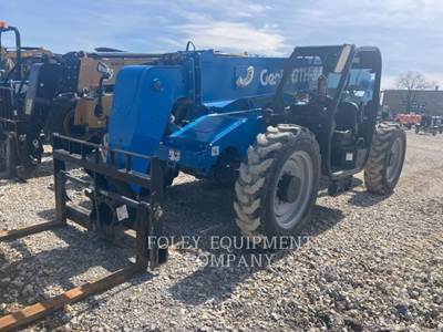 Genie GTH844DO Telehandler
