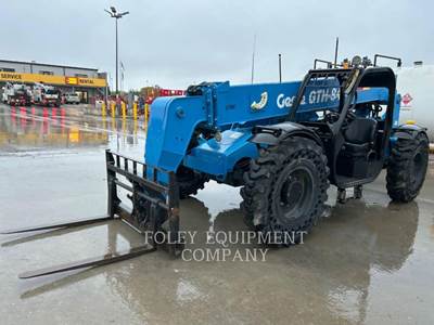 Genie GTH844DO Telehandler