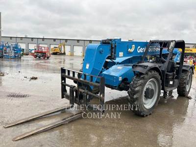 Genie GTH844DO Telehandler