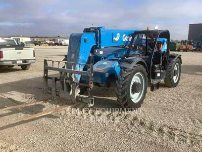 Genie GTH844DO Telehandler