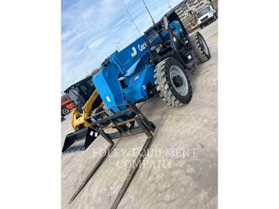 Genie GTH844DO Telehandler