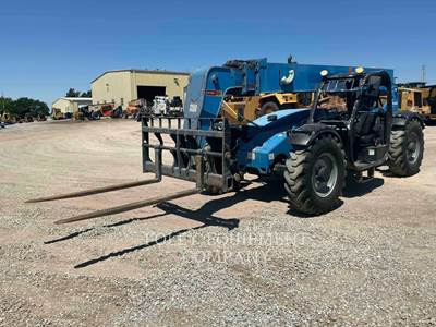 Genie GTH844DO Telehandler