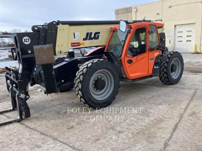 JLG 1055C Telehandler