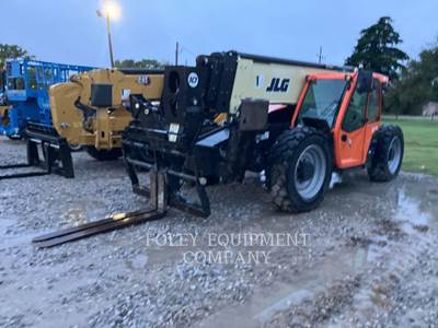 JLG 1055C Telehandler