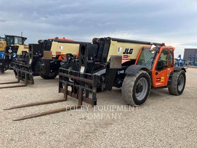 JLG 1255C Telehandler