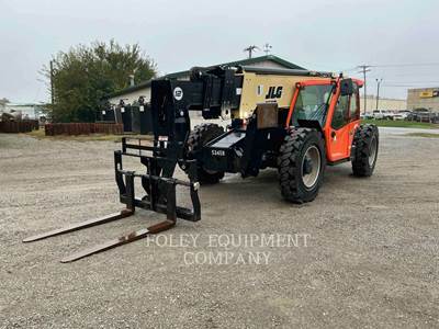JLG 1255 Telehandler