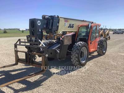 JLG 1255C Telehandler