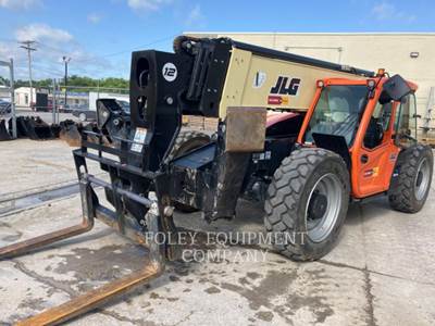 JLG 1255C Telehandler