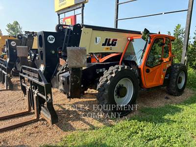 JLG 1255C Telehandler