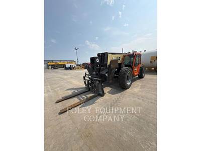 JLG 1255C Telehandler