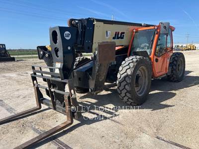 JLG 1255C Telehandler