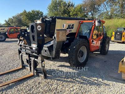 JLG 1255C Telehandler