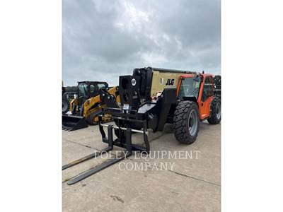 JLG 1255C Telehandler