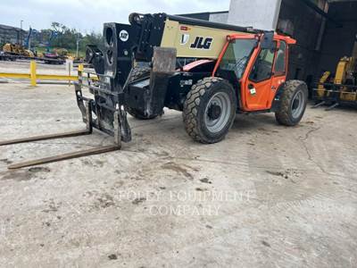 JLG 1255C Telehandler