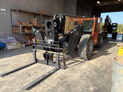 JLG 1255C Telehandler