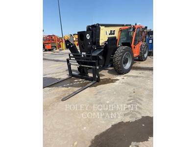 JLG 1255C Telehandler