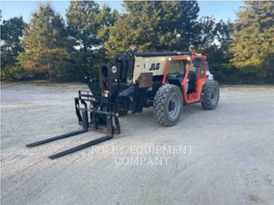 JLG 1255O Telehandler
