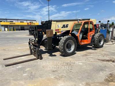 JLG 1255O Telehandler