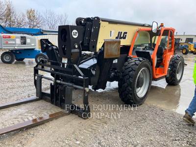 JLG 1255O Telehandler