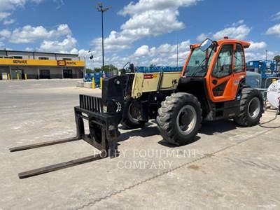 JLG 1644C Telehandler