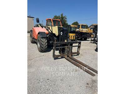 JLG 1644C Telehandler