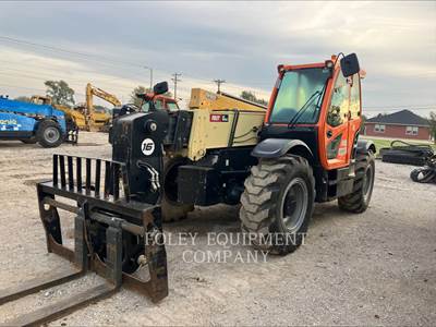 JLG 1644C Telehandler