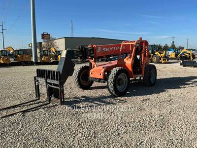 JLG 6042 Telehandler