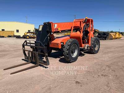 SkyTrak 60420 Telehandler