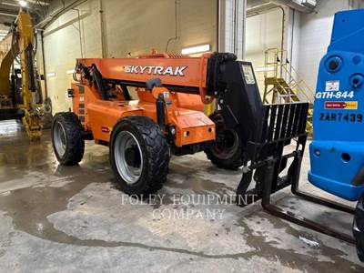JLG 6042O Telehandler