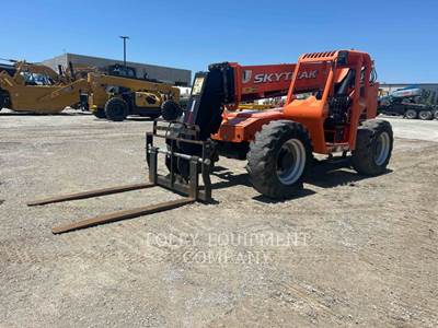 JLG 8042 Telehandler