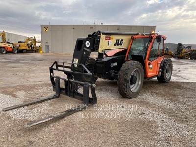 JLG G9-43AC Telehandler