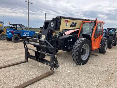 JLG G9-43AC Telehandler