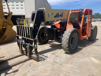 JLG G9-43AO Telehandler