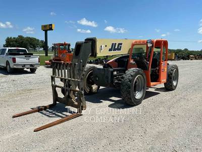 JLG G9-43AO Telehandler