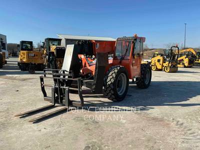 SkyTrak 10054 Telehandler