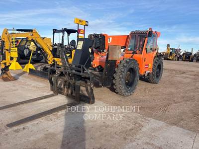 SkyTrak 10054C Telehandler