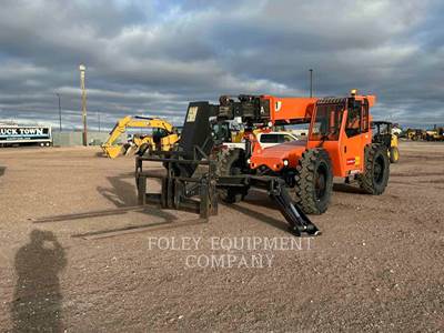 SkyTrak 10054C Telehandler