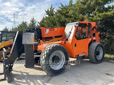 SkyTrak 10054C Telehandler