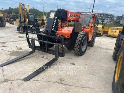 SkyTrak 10054C Telehandler