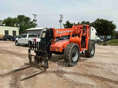 SkyTrak 6042O Telehandler