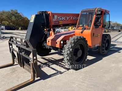 SkyTrak 6042C Telehandler