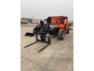 SkyTrak 6042O Telehandler