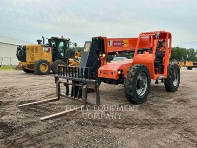 SkyTrak 6042O Telehandler