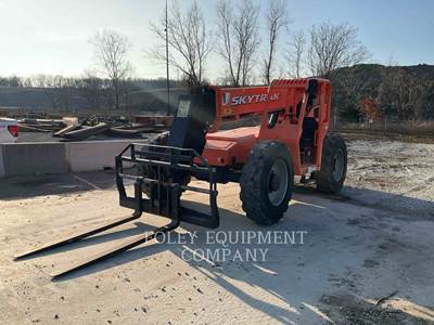 SkyTrak 8042 Telehandler