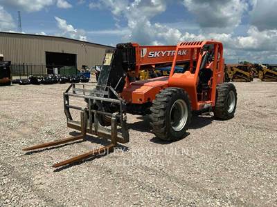 SkyTrak 8042 Telehandler