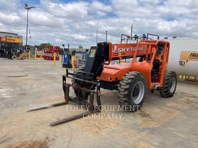 SkyTrak 8042O Telehandler