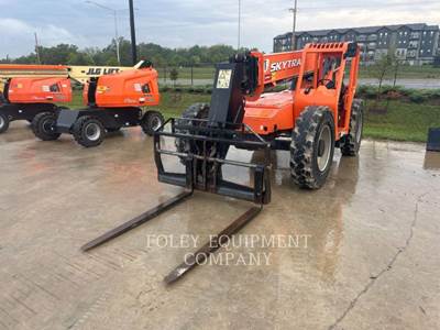 SkyTrak 8042O Telehandler