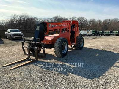 SkyTrak 8042O Telehandler